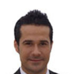Pablo Mañana Fernández
