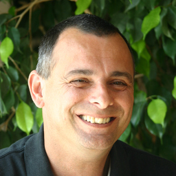 Frank Krebel