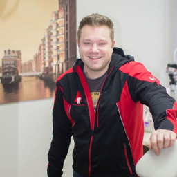Sascha Wittke