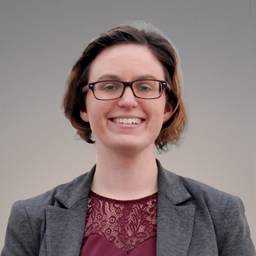 Dr. Carolin Hoburg