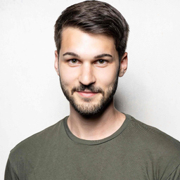 Profilbild Christoph Karpf