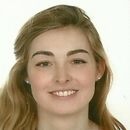 BEGOÑA LANDALUCE LÓPEZ