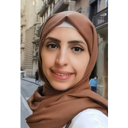 Samar Albakri