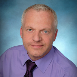 Stephan Trebing