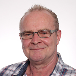 Rainer Nickolai