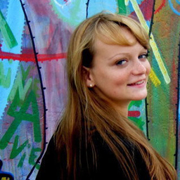 Jana Schade