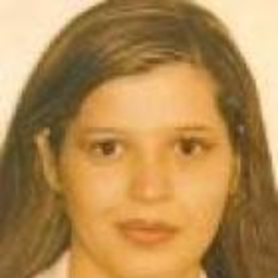 Vanessa Mariana Perez Alcala