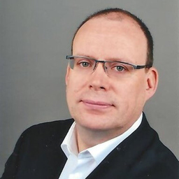 Axel Heeger