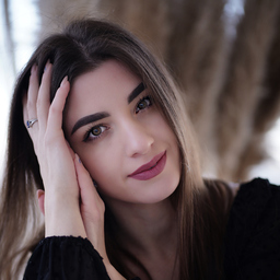 Nadiia Mosiichuk