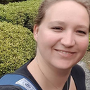 Gwenda de Jong