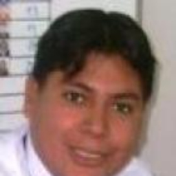 juan marquez
