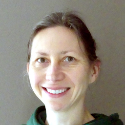 Dr. Alexandra Kirsch