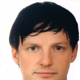 Dr. Marcus Daniel