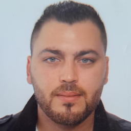 Faruk Bolgi