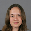 Ekaterina Novgorodtseva