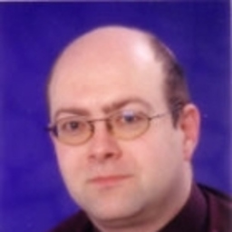 Frank Rasch