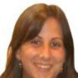Sonia Sánchez Rueda