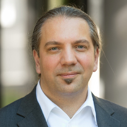 Mark Oswald