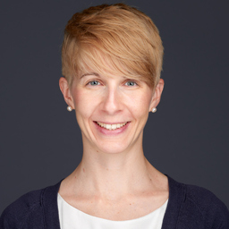 Katharina Kleser (geb. Paul)