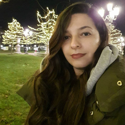Mina mousanezhad