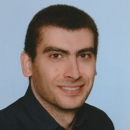 Antwan Mardini