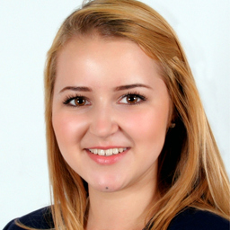 Lidia Natalie Adamiuk's profile picture