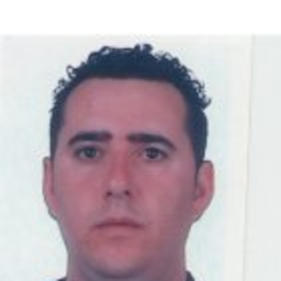 Jesus mosqueda  Alfaya