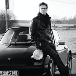 Harald Linz