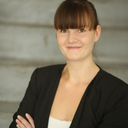 Social Media Profilbild Nadine Birkholz Mönchengladbach