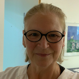 Dr. Melanie Hillner