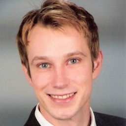 Dr. Dominik Lieb