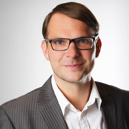 Dipl.-Ing. Daniel Vater