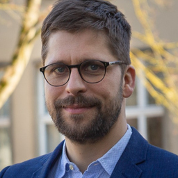 Dr. Benjamin Milkereit