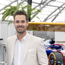 Patrik Pointner