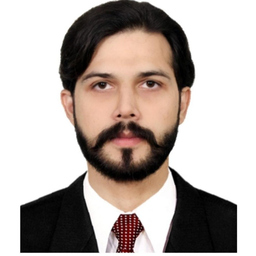 Muhammad Irfan
