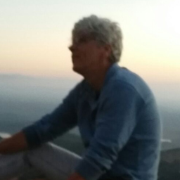 Klaus Stricker