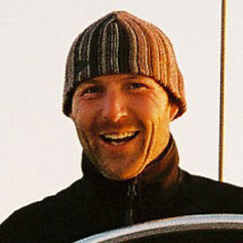 Robert Riedl Geschäftsleitung NICE CARD AG XING