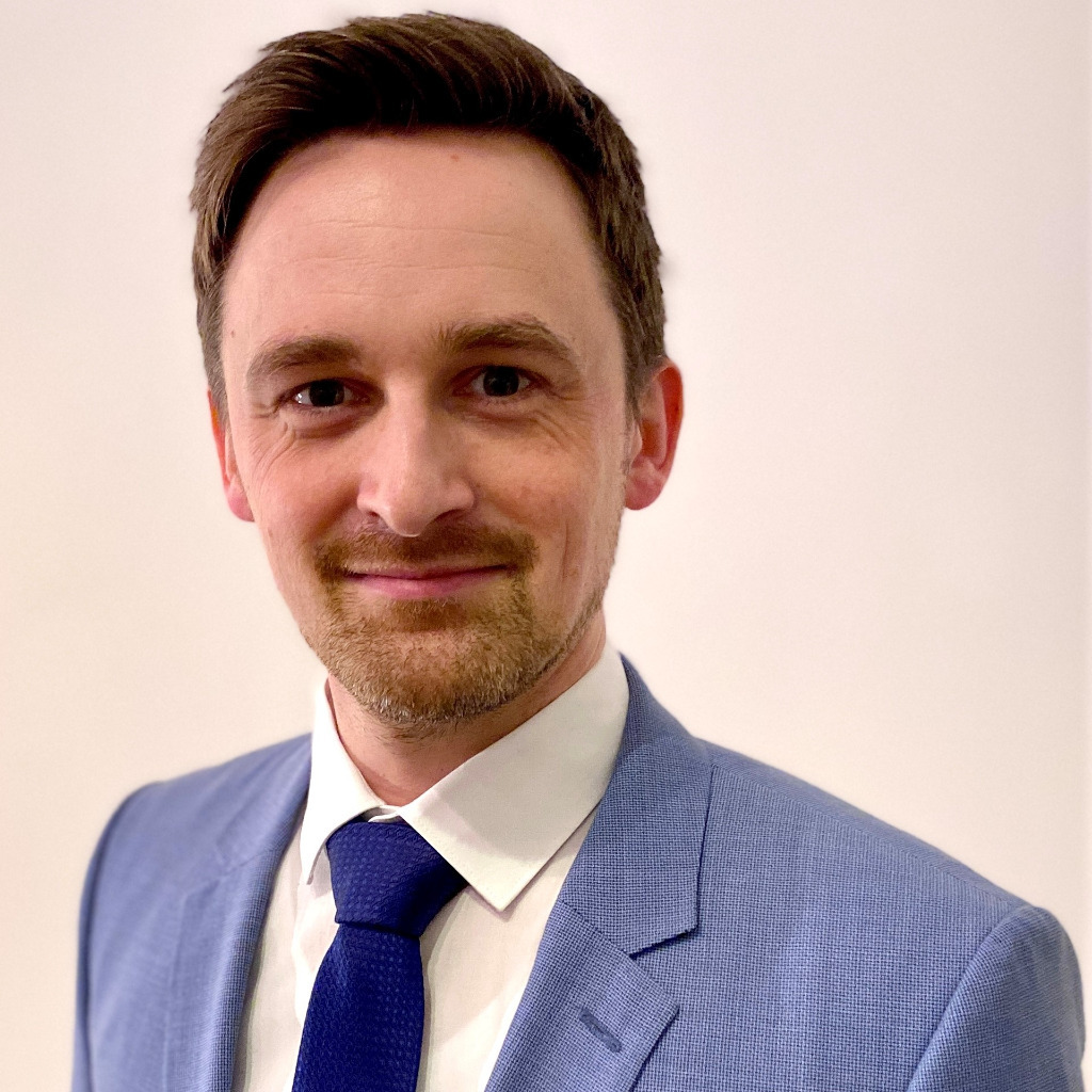 Florian Steinborn - Specialist Facility Management - msg | XING