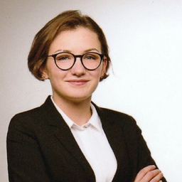 Selina Wassermann