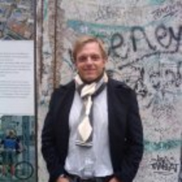 Klaus Knese