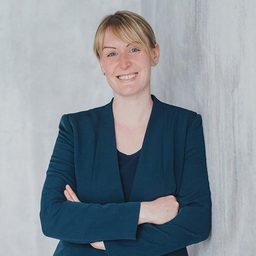 Sabine Bauer's profile picture