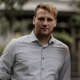 Kevin Wolff