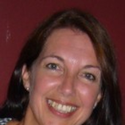 Monika Nagl