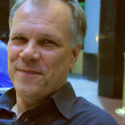 Martin Burchert