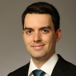 Oliver Scheck