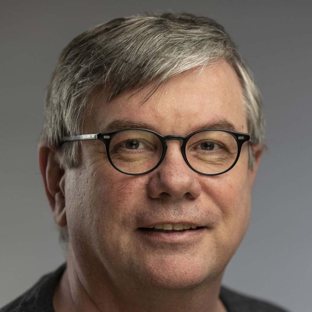 Andreas Bartels Referent für elearning Evangelisches Werk für