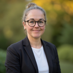 Miriam Schmitt