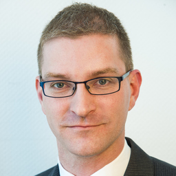 Holger Heckes