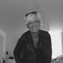 Sabine Reich-Franke