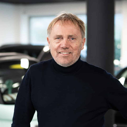 Patrick Müller